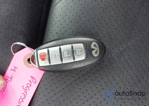 2013 Infiniti G37 from USA, damaged, VIN JN1CV6EL4DM981908